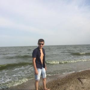 Парни в Омске: Дмитрий, 36 - ищет девушку из Омска