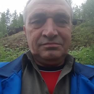 Парни в Ковдоре: Юра, 59 - ищет девушку из Ковдора