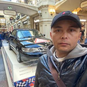 Боходир Рахимов, 47 лет, Владивосток