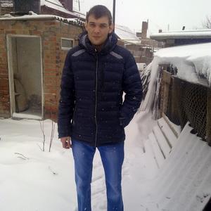 Парни в Сальске: Дмитрий, 31 - ищет девушку из Сальска