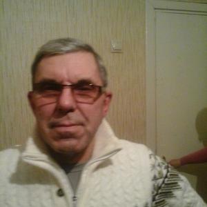 Парни в Нижний Новгороде: Борис, 66 - ищет девушку из Нижний Новгорода