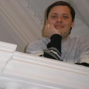 Андрей Склянов, 46 лет, Иркутск