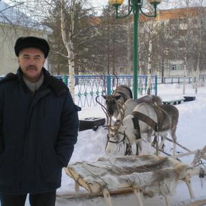 Парни в Челябинске: Геннадий, 65 - ищет девушку из Челябинска