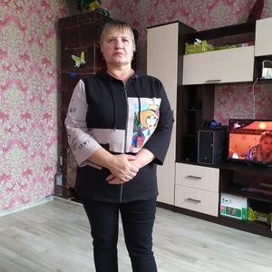 Анжела, 57 лет, Советск