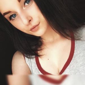 Anja, 26 лет, Иркутск