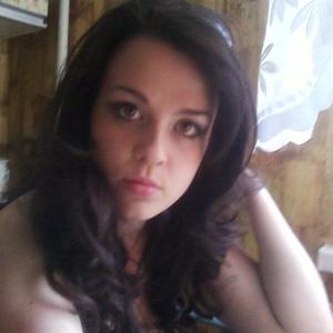 Natalya, 27 лет, Москва