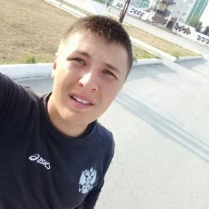 Генадий, 26 лет, Улан-Удэ