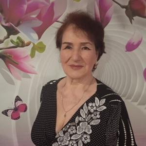 Людмила, 79 лет, Тула
