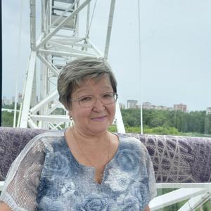 Ирина Петрова, 66 лет, Кировск