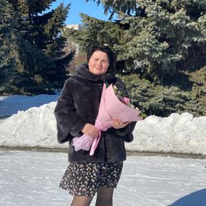 Татьяна, 44 года, Тольятти