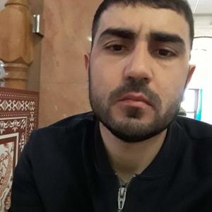 Парни в Солнечногорске: Ахмад, 35 - ищет девушку из Солнечногорска