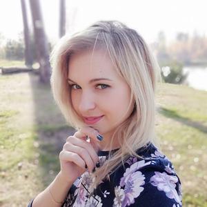 Елена, 36 лет, Брянск