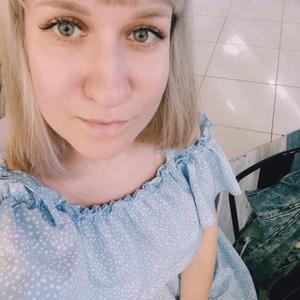Девушки в Новокуйбышевске: Наталия, 33 - ищет парня из Новокуйбышевска