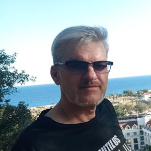 Сергей, 56 лет, Нижний Тагил