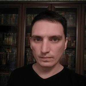 Кирилл Львов, 38 лет, Новороссийск