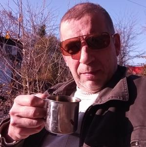 Парни в Сочи: Сергей, 52 - ищет девушку из Сочи