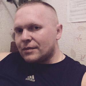 Константин, 42 года, Усть-Кут