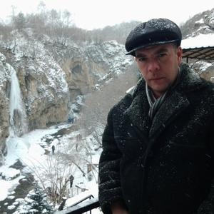Денис Сергеев, 43 года, Астрахань