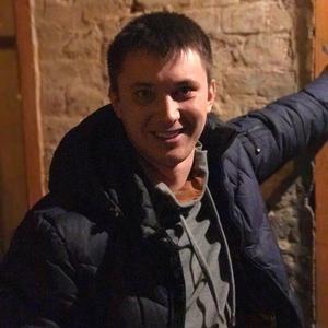Парни в Волоколамске: Кирилл, 35 - ищет девушку из Волоколамска