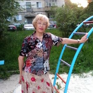 Девушки в Челябинске: Галина Ахмина, 65 - ищет парня из Челябинска