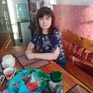Марина, 49 лет, Черепаново
