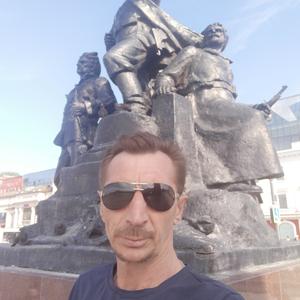 Sergej, 47 лет, Хабаровск