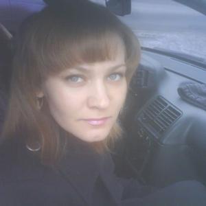 Девушки в Челябинске: Ирина, 47 - ищет парня из Челябинска