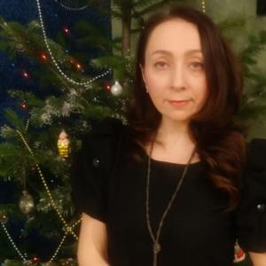 Девушки в Кемерово: Natalia, 48 - ищет парня из Кемерово