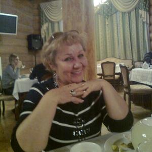 Девушки в Казани (Татарстан): Ильсияр, 66 - ищет парня из Казани (Татарстан)