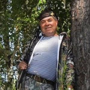 Парни в Абакане: Николай Леонов, 66 - ищет девушку из Абакана