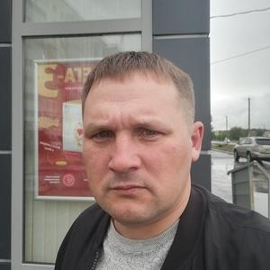 Парни в Омске: Александр, 40 - ищет девушку из Омска