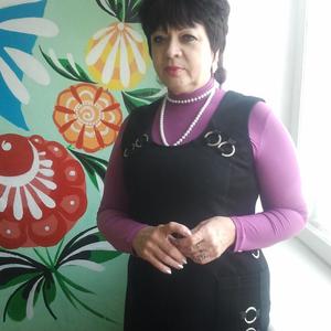 Девушки в Новошахтинске: Светлана, 68 - ищет парня из Новошахтинска