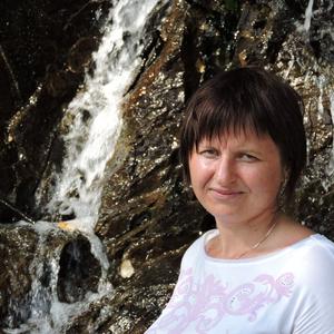 Лена Политенкова, 44 года, Калуга