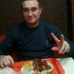 Парни в Ульяновске: Kirill, 34 - ищет девушку из Ульяновска