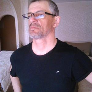 Андрей Андрос, 59 лет, Златоуст