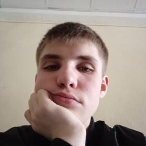 Никита, 19 лет, Астрахань