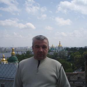 Александр, 52 года, Харьков