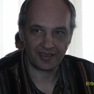 Геннадий Лавренков, 61 год, Красноярск