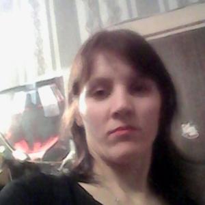 Девушки в Смоленске: Антонина, 40 - ищет парня из Смоленска