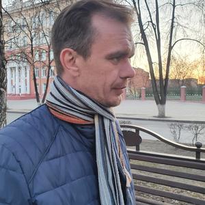 Сергей, 40 лет, Кемерово