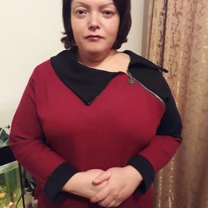 Девушки в Каспийске: Ирина, 43 - ищет парня из Каспийска