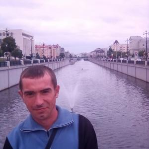 Артур Садыков, 38 лет, Магнитогорск