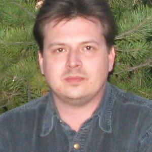 Роман, 43 года, Петропавловск