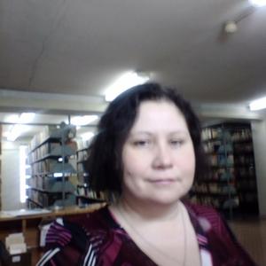 Мария Пинигина, 48 лет, Кемерово