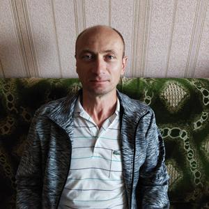 Парни в г. Березники (Пермский край): Александр Камский, 49 - ищет девушку из г. Березники (Пермский край)