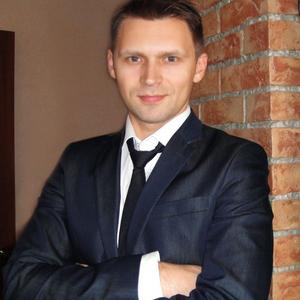 Anton, 40 лет, Волгоград