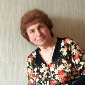 Ольга Петриди, 72 года, Санкт-Петербург
