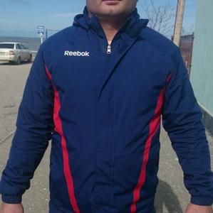 Руслан, 39 лет, Каспийск