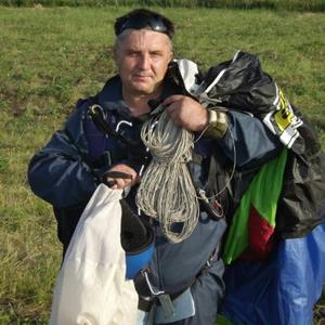 Парни в Смоленске: Vadim, 52 - ищет девушку из Смоленска