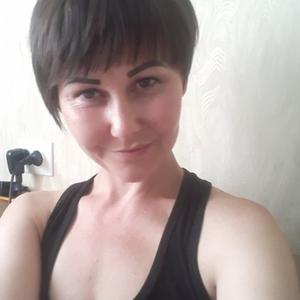Татьяна, 43 года, Бачатский